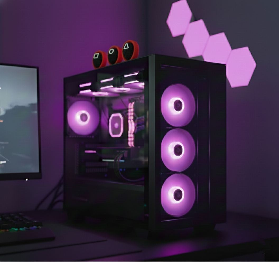 Clickli Oyun Sembollü Anahtarlık | Stres Atmalık Gamer Fidget – Twoora